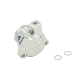 POSH ZRX11/1200 071205-03 Motorcycle Clutch Release (Silver)