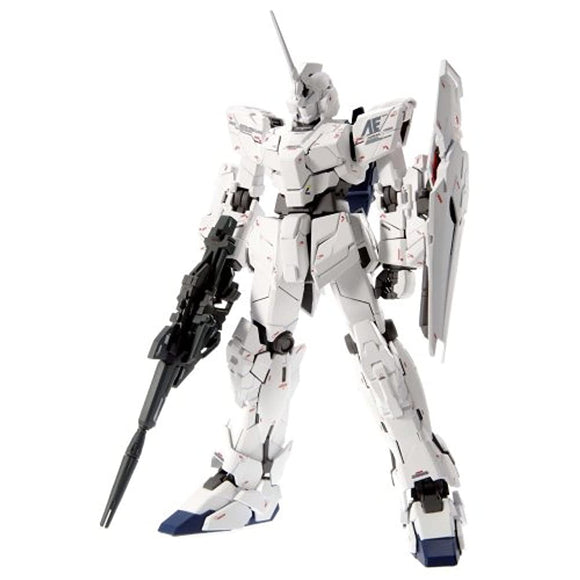 MG 1/100 RX-0 Unicorn Gundam Ver. Ka (Mobile Suit Gundam Unicorn)