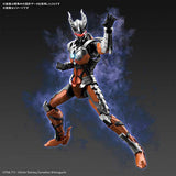 Figure Rise Standard ULTRAMAN SUIT DARKLOPS ZERO -ACTION 112 Scale Color Coded Plastic Model