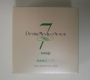 Derma Medico Seven Soap