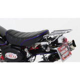 Kitako (KITACO) TL Seat Type3 Monkey (Monkey) (Fi) Tack Roll/White Piping 610-1137440