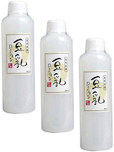 Cogit Soy Milk Lotion 250ml [x3]