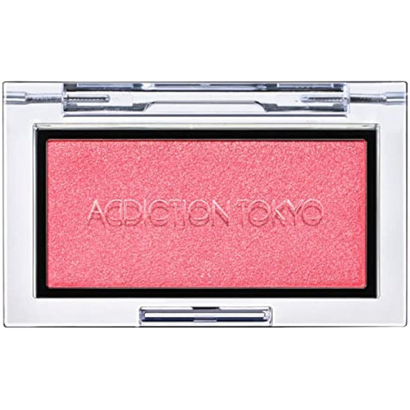 ADDICTION The Blush Pearl / 006P So Emotional