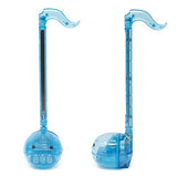 Cube Otamatone Crystal (Clear Blue)