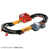 Takara Tomy Tomica Speedway Live Sound Digital Axle Circuit