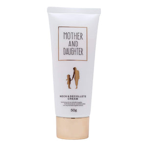 MOTHER AND DAUGHTER Mother & Daughter Neck & Decollete Cream 50g