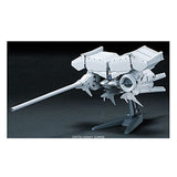 Bandai Hobby HGM #1 RX-78GP03 Dendrobium "Gundam 0083 Stardust Memory" Model Kit (1/550 Scale)