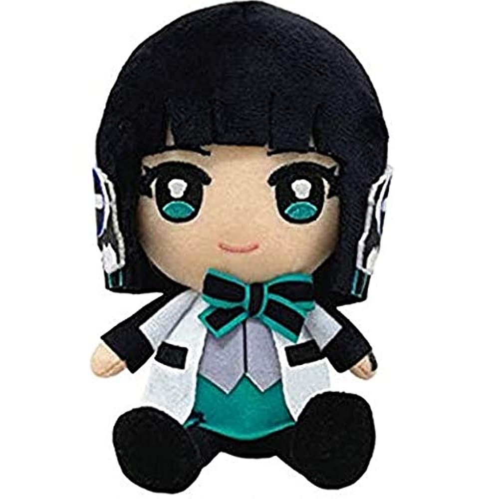 Kamen Rider Zero One Chibi Plush Toy is Noa Tsurushima – Goods Of