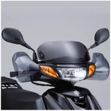 Yamaha (Yamaha) Meter Visor XC125E AXIS TREET (41D) 90793-53087 90793-53087