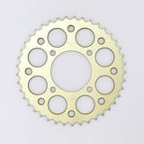 Sunstar 520-41T Volty RS-11-41 Rear Sprocket