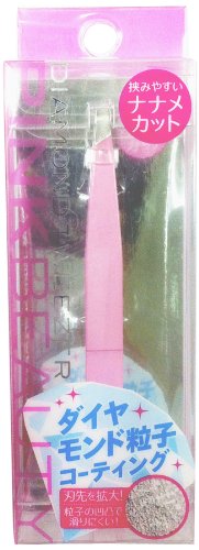 SPINK diamond tweezers SPV70129