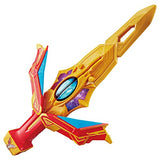 Bandai Ultraman Decker DX Ultra Dual Sword (Ages 3 and Up)