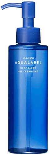 AQUALABEL Deep Clear Oil Cleansing 150mL 150ml