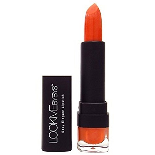 LOOKME Look Me Lipstick LML02 Mango Orange Punch (11mL)