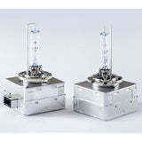 MARVELLOUS Marvelous Platinum Blade 5000K D1S High-performance xenon HID valve PHILIPS D1S-85415XVAP2