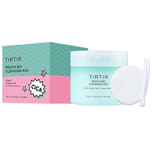 TIR TIR Rishika Bio Cleansing Pad 150ml