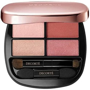 COSME DECORTE Contouring Eyeshadow 018