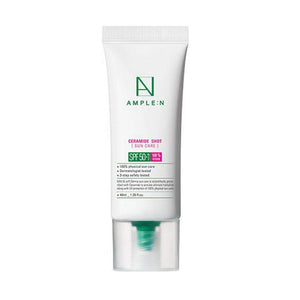 Ample N Ceramide barrier Suncare 40ml / COREANA COSMETICS