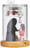 Spirited Away Galaxy Note Strings Music Box