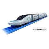 Takara Tomy Plarail ALFA-X Bullet Train Test Vehicle Train, Toy, Ages 3 and Up, Pass Toy Safety Standards, ST Mark Certified