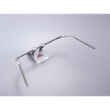 HURRICANE (HURRICane) Handlebar Army Pullback (P1) BLACK HB0192B - 01