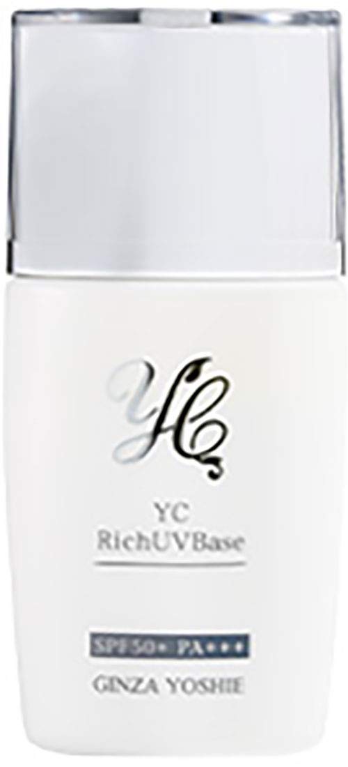 YC Rich UV Base 28 ml