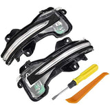 Door mirror sequential turn signal such as Honda N-WGN N-ONE CR-V Fitle Odyssey Vesel