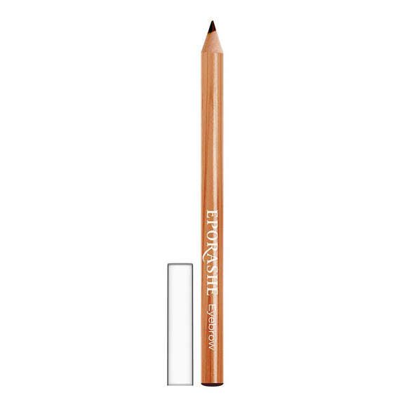 EPORASHE eyebrow pencil (eyebrows) [Additive-free, no pigmentation, resistant to water and sweat]