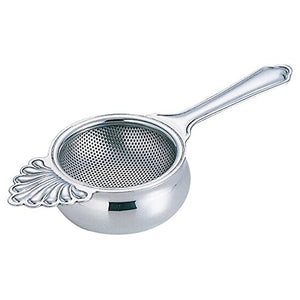 Wadasuku Seisakusho 4902-0000 Tea Strainer