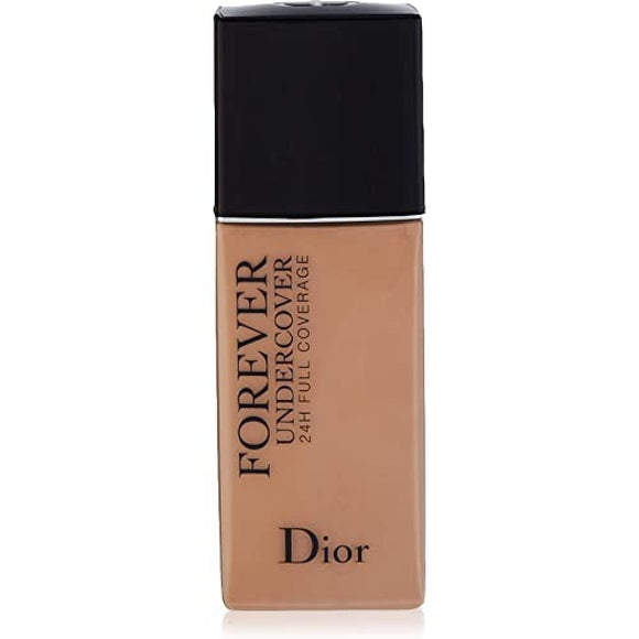Dior Diorskin Forever Undercover # 022 Cameo