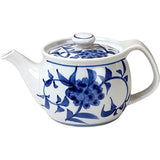 Arita Ware CtoC Japan 02-274087 Teapot, Stylish, Scandinavian, 11.8 fl oz (350 cc)