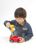 Anpanman Hand Wears DIY Flattening and Maintenance Screw Garage Box