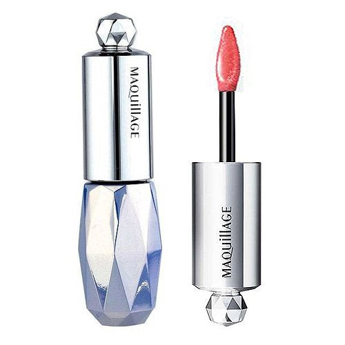 Shiseido Maquillage Essence Glamorous Rouge - # RS599 6g/0.2oz