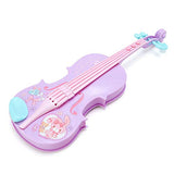 Sanrio Bonbonribbon Toy Violin