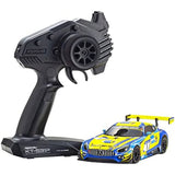 Kyosho 32338BLY Minutes RWD Series Ready Set Mercedes AMG GT3 No. 5 24H Nurburgring 2018 Electric Radio Control