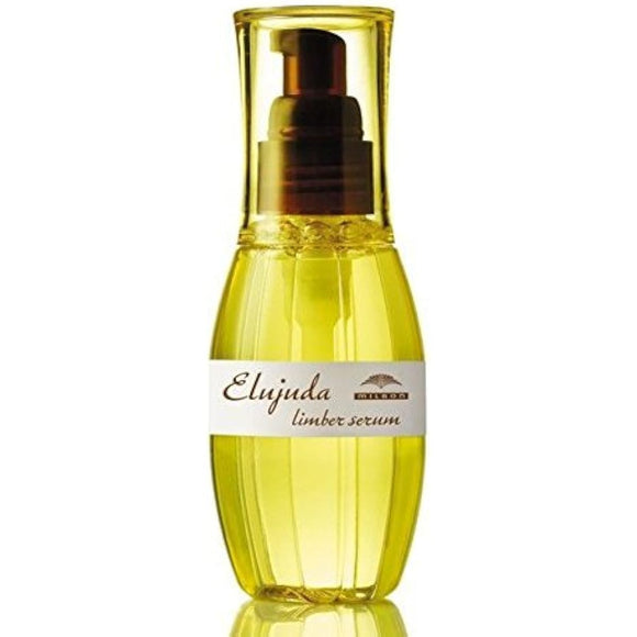 Milbon Deesse Elujuda Limber Serum 120ml