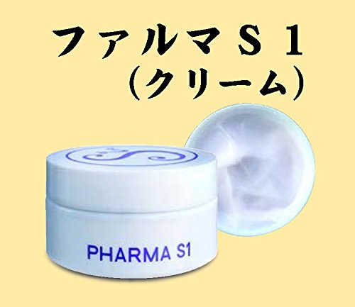 Pharma S1 Cream 30g