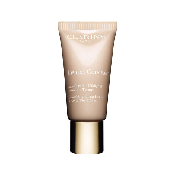 Clarins Instant Concealer - # 03 (Orange Beige) 15ml/0.5oz