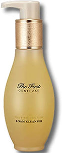 OHUI THE FIRST GENITURE FOAM CLEANSER 200ml