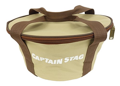Captain Stag (CAPTAIN STAG) Dutch Oven Bag
