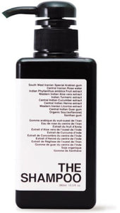 The Shampoo 380ml