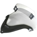 MRA (MRA) Screen Spoiler Black GSX1300R HAYABUSA (99-07) MS412K