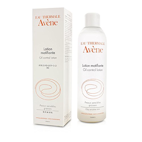 Avene Oil Control Lotion AC 300mL