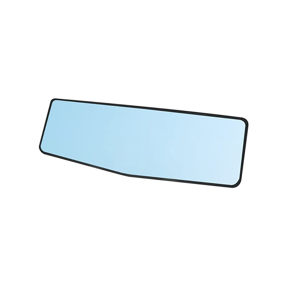 TSUCHIYA YAC V.Style Clear Mirror 9.4 Inches (240 mm) BL PF-312