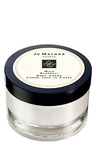 Jo Malone Wild Bluebell 5.9 oz (177ml) Body Cream