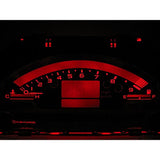 S2000 SUPER DIFFUSE LED SET FOR METERS, MODEL: AP1-BE-LB