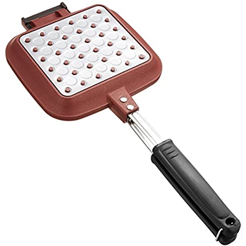 Sugiyama Metal Hot Sand Maker Direct Fire IH Smile Cooker DX Made in J ...