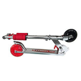 Rangs Japan R5 Rangs Scooter, Red