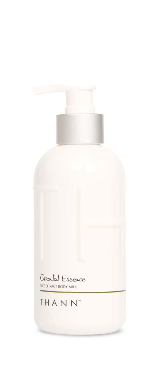 Tan Body Milk OE (Oriental Essence) 320ml