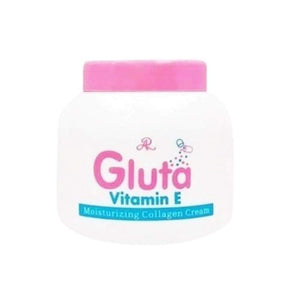 AR Gluta Vitamin E Cream [THAILAND] 200g